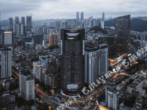 贵阳云岩区酒店