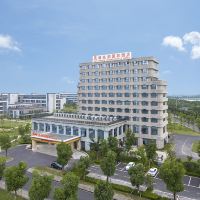 维也纳国际酒店(兰溪店)