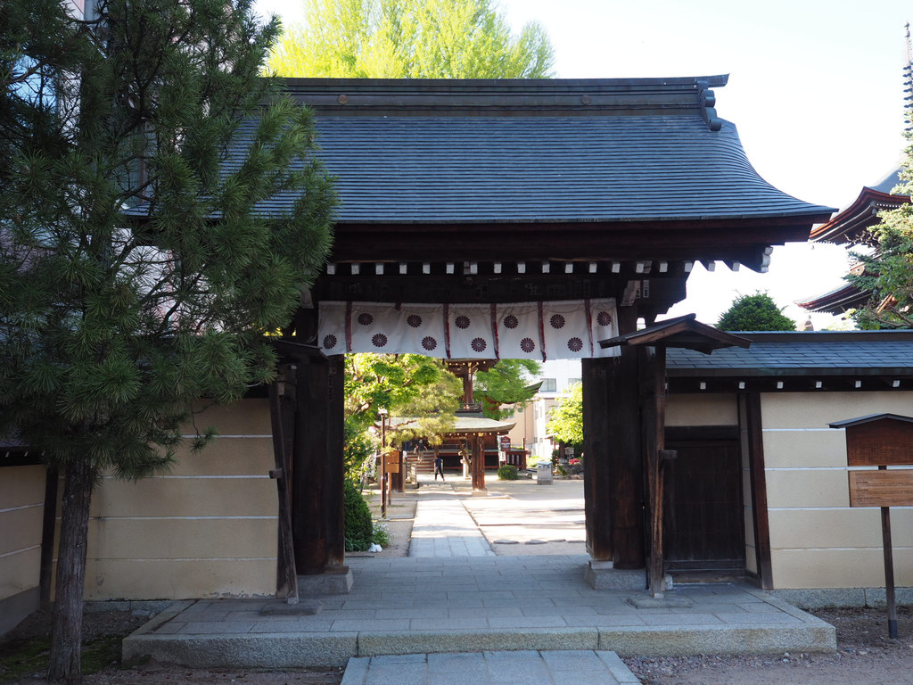 说走就走-日本中部(名古屋/飞弹高山/白川乡/下吕温泉)及东京镰仓