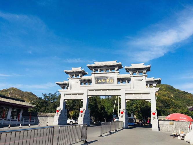 兴城锦州盘锦山海关4日自驾行