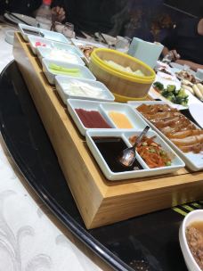 中茂海悦酒店