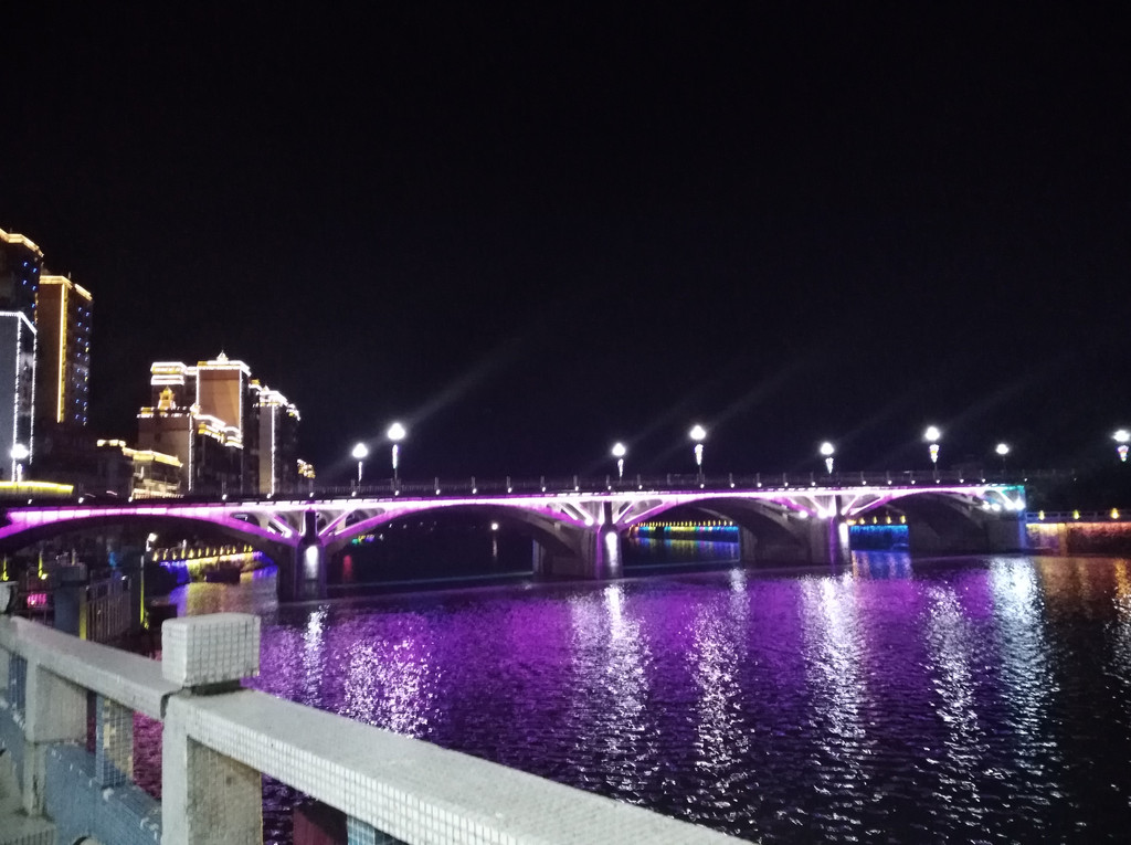 仁化县城