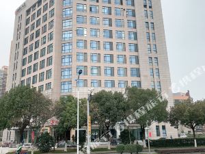 xana hotelle (wuxi taihu avenue) 商务出行 无锡 新吴区 叙丰家园