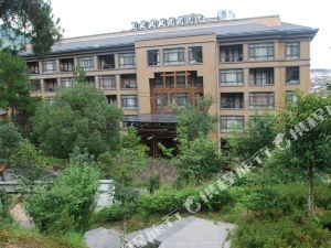东阳和美酒店点评