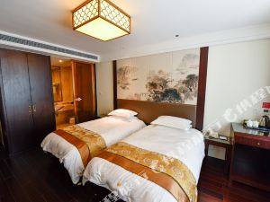 桐庐酒店排行榜