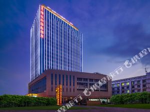 武汉洪山区私营企业个体劳动者协会会员活动中心附近酒店