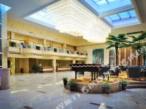 西安最新点评酒店排行榜,西安最新点评酒店排名