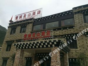 稻城酒店排行榜,稻城酒店排名,稻城住宿推荐【携程酒店】