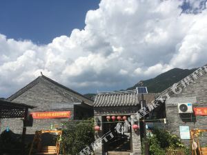 蓟县沐风庄园图片及房间照片-携程酒店预订