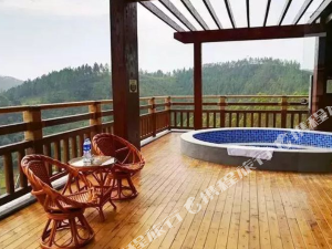 御上明珠温泉度假村(惠东安墩热汤店)
