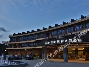 西湖娱乐城- 西湖娱乐城官方网站- 西湖娱乐城APP半个娱乐圈云集杭州参加活动 武汉成春日顶流聚集地