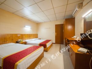 东台酒店排行榜