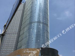 成都最新开业酒店排行榜,成都最新开业酒店排