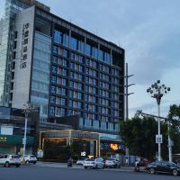 三明市梅列区建设局附近四星级酒店