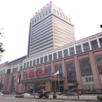 唐山锦江国际饭店