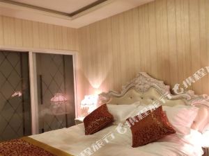 喀什香·庭小屋图片房间照片设施图片【携程酒店】