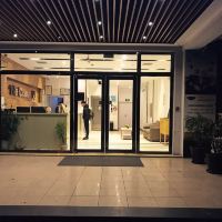浦江精选酒店(上海虹桥会展中心店)