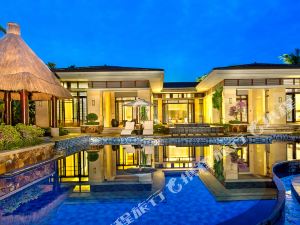 三亚最新开业五星级酒店排行榜,三亚最新开业