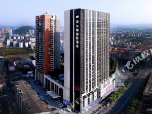 沃尔顿国际酒店(分宜店)