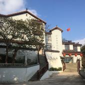 普陀山志航大酒店(原子航大酒店)