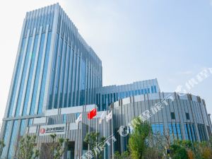 韶山建国酒店