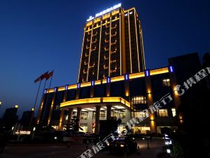 睢宁最新点评四星级酒店