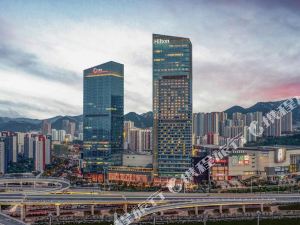 济南最新开业五星级酒店排行榜,济南最新开业