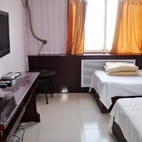 中共故城县郑口镇帝君庙党支部附近精品酒店酒