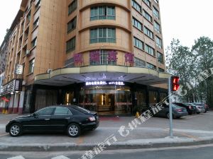 义乌凯瑞宾馆图片\房间照片\设施图片【携程酒店】