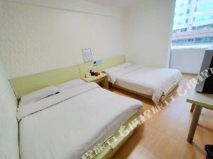 365 hotel 韶关 浈江区 解放路49号(原365快捷酒店 交通地图 周边
