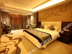 西安最新开业三星级酒店排行榜,西安最新开业