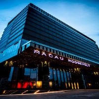 澳门罗斯福酒店(the macau roosevelt)