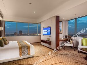 东台酒店排行榜,东台酒店排名,东台住宿推荐