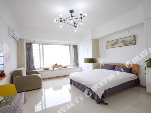 小娘子公寓(常州宝龙广场店)外观