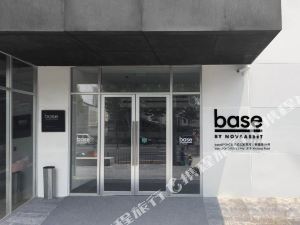 baseliving服务式公寓(上海苏河店)