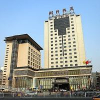 北京湖北大厦