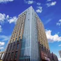 武汉武汉东湖新技术开发区豹澥镇财政所附近酒店