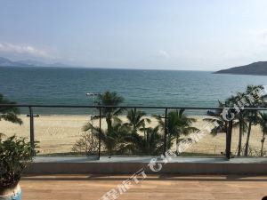 酒店>惠阳区>惠州小径湾观海轩公寓>惠州小径湾观海轩公寓图片 民宿