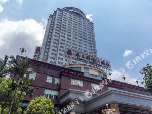 莆田东方国际大酒店预订价格,联系电话位置地址【携程酒店】