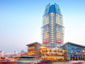 天津酒店排行榜,天津酒店排名,天津住宿推荐