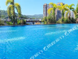 莆田易斯顿御庄园温泉度假村