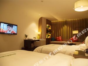 郑州最新点评五星级酒店排行榜,郑州最新点评