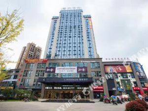 丽枫酒店(江油纪念碑店)点评