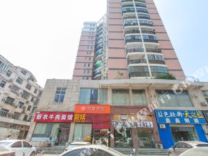 hongfa hotel 大学周边 武汉 江夏区 红花路大花岭小区鸿发大厦b座2楼