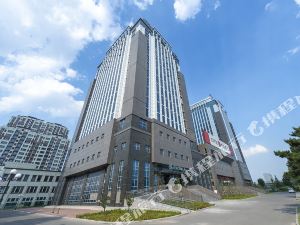 昌乐(潍坊)酒店