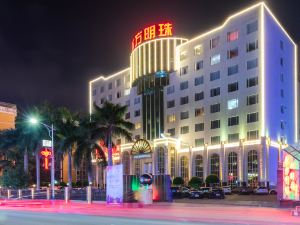 汕头东方明珠大酒店