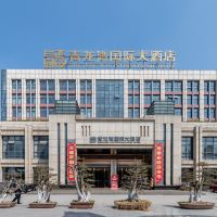 钟祥(荆门)钟祥市生态环境局胡集分局附近三星级酒店
