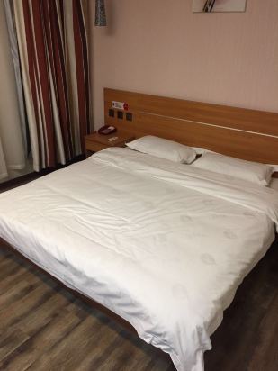 尚客优快捷酒店(泰州中嘉火车站店)预订价格,联