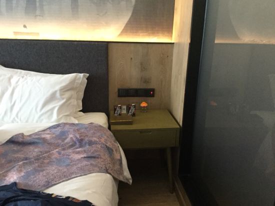 美豪丽致酒店(广州五羊新城店)预订价格,联系电