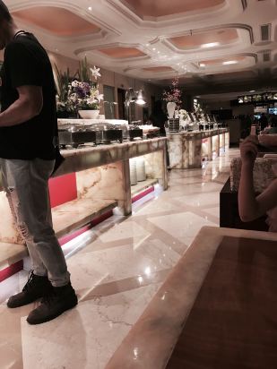 慈溪白金汉爵大酒店